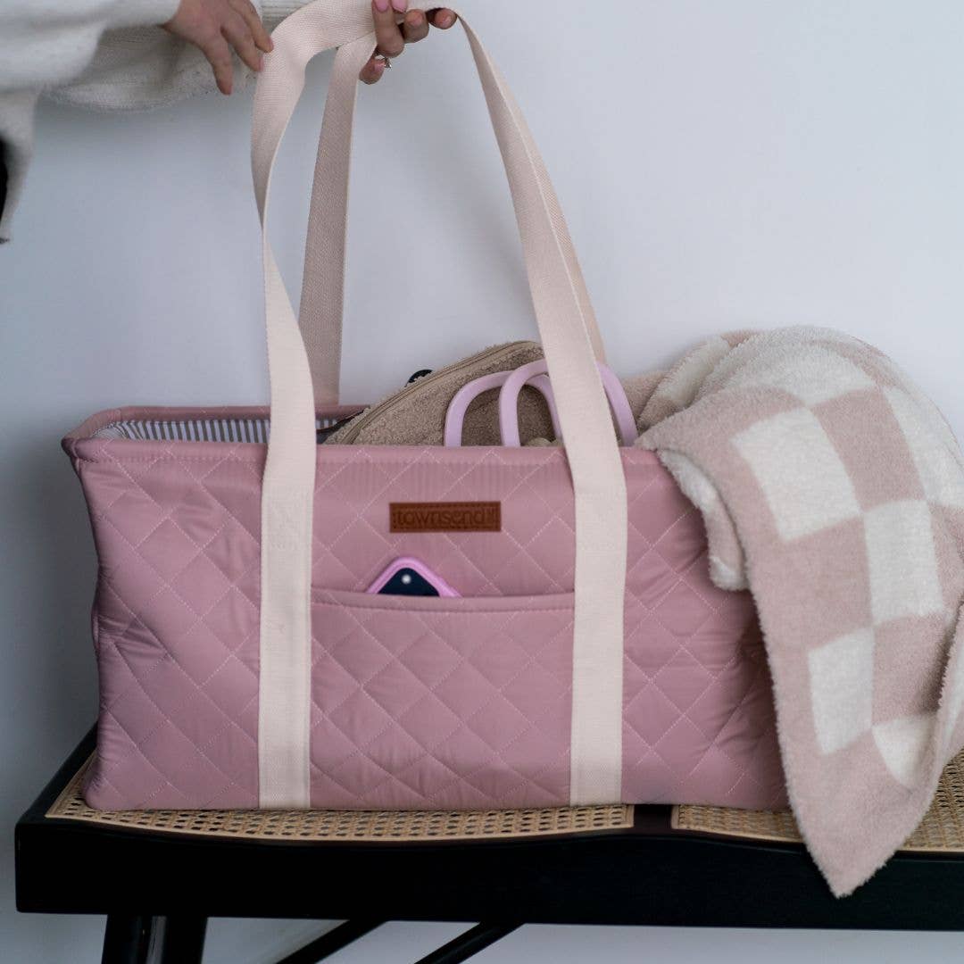 Everyday Tote Bag
