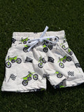 Let’s Rip Swim Shorts