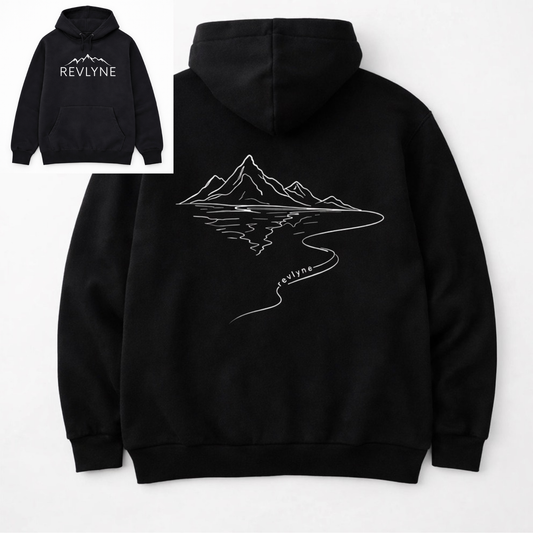 Revlyne Merch Hoodie