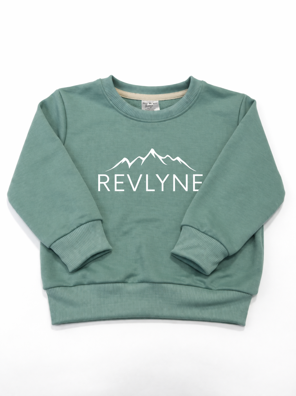 Revlyne Merch