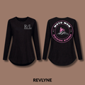 Moto Mom - Women's Long Sleeve