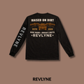 Break Limits - Men's Long Sleeve