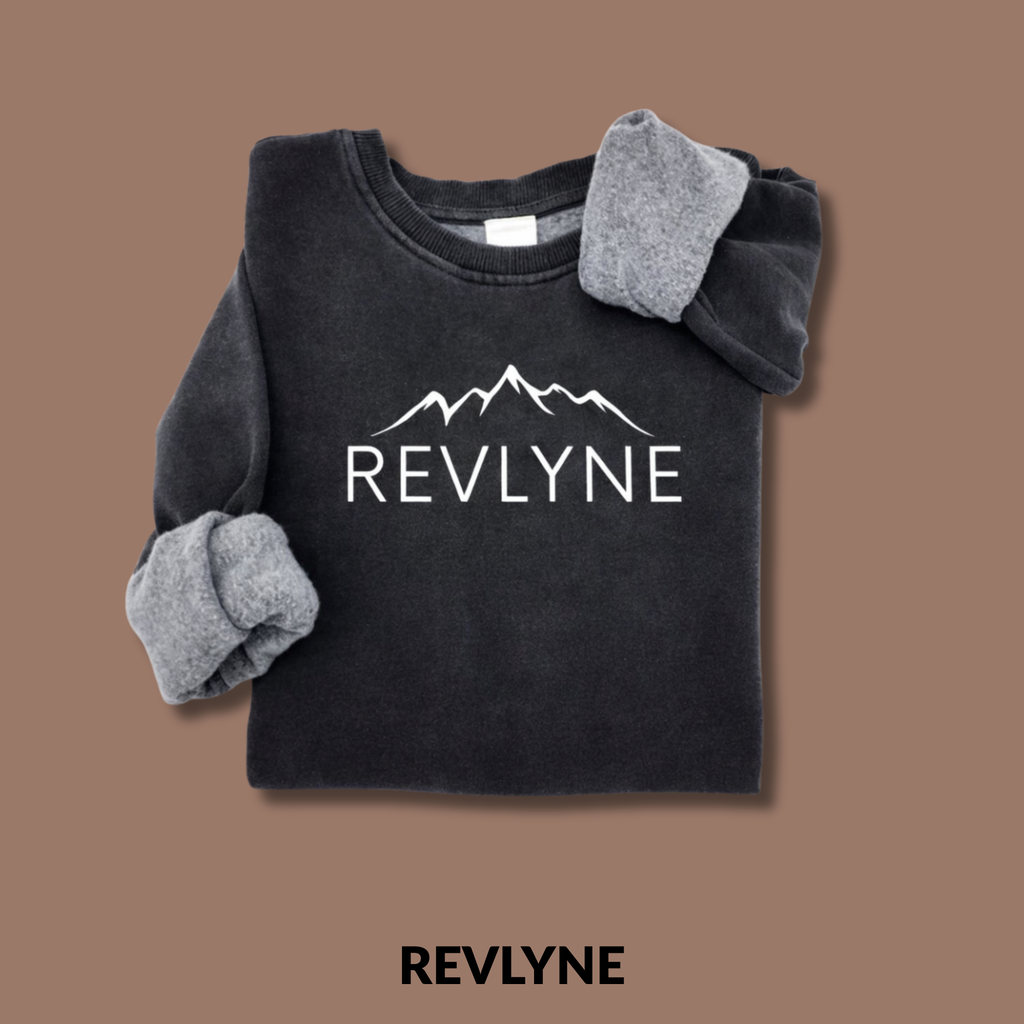 Revlyne Merch
