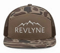 The Back Forty Hat