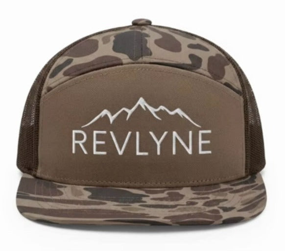 The Back Forty Hat