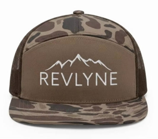 The Back Forty Hat