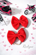 Baby Bows