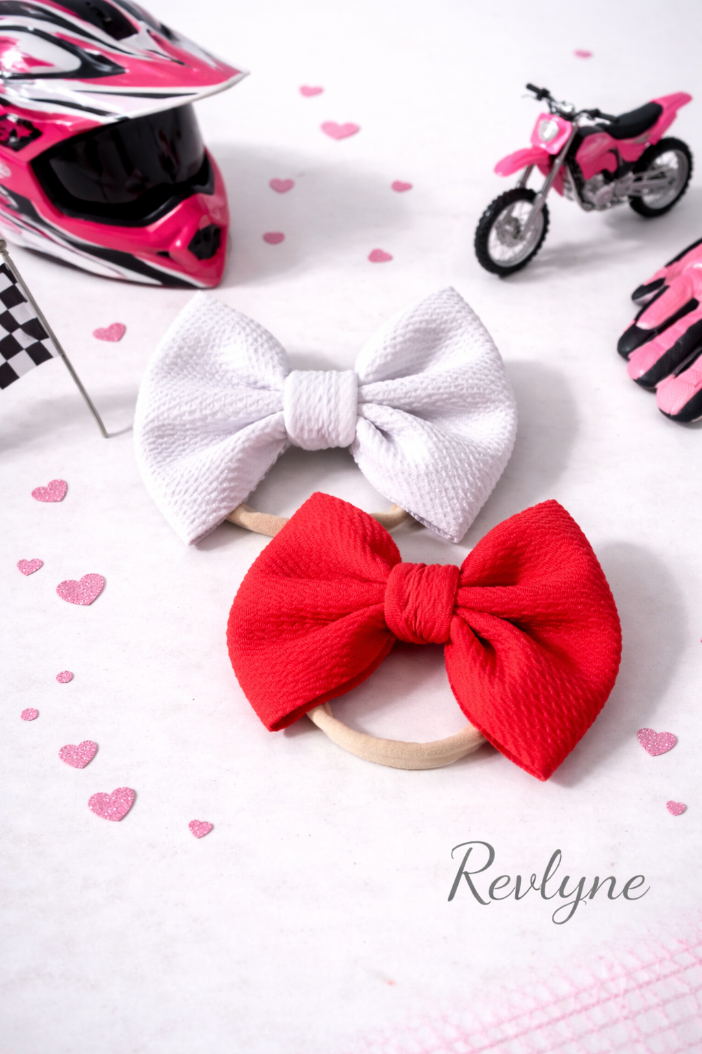 Baby Bows