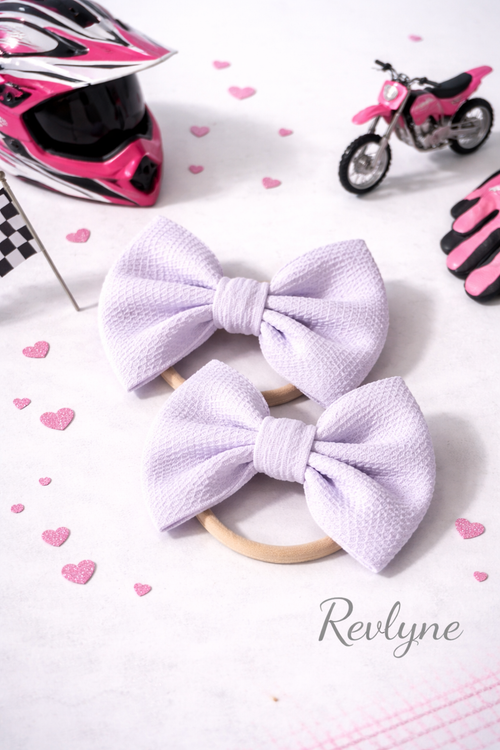 Baby Bows