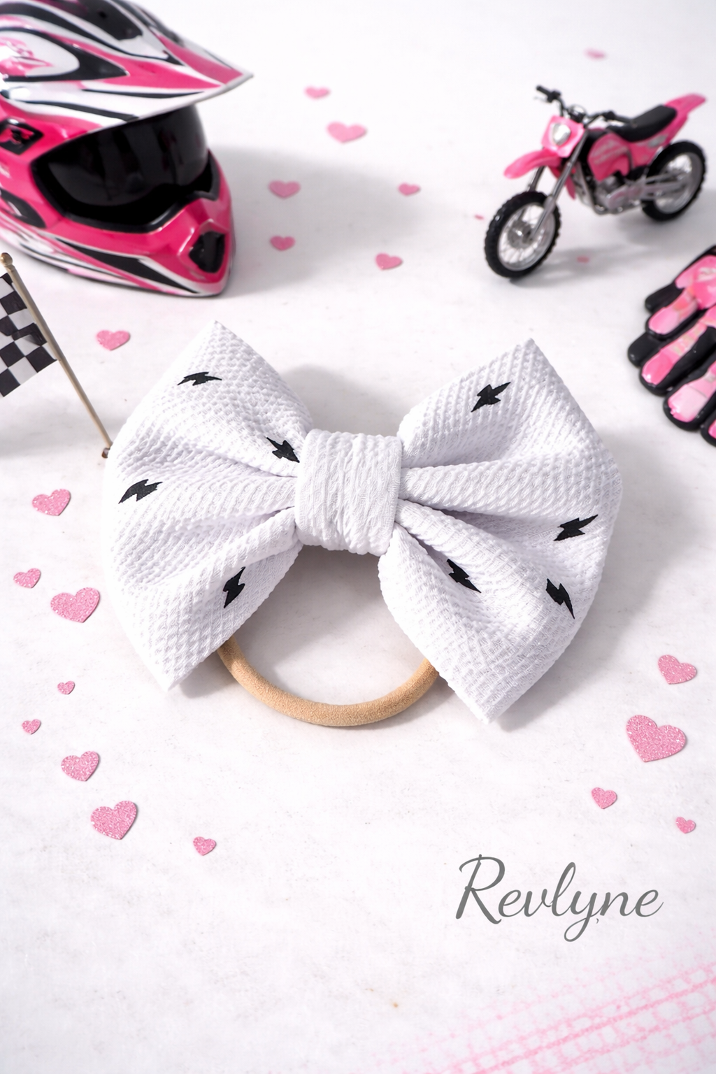 Baby Bows