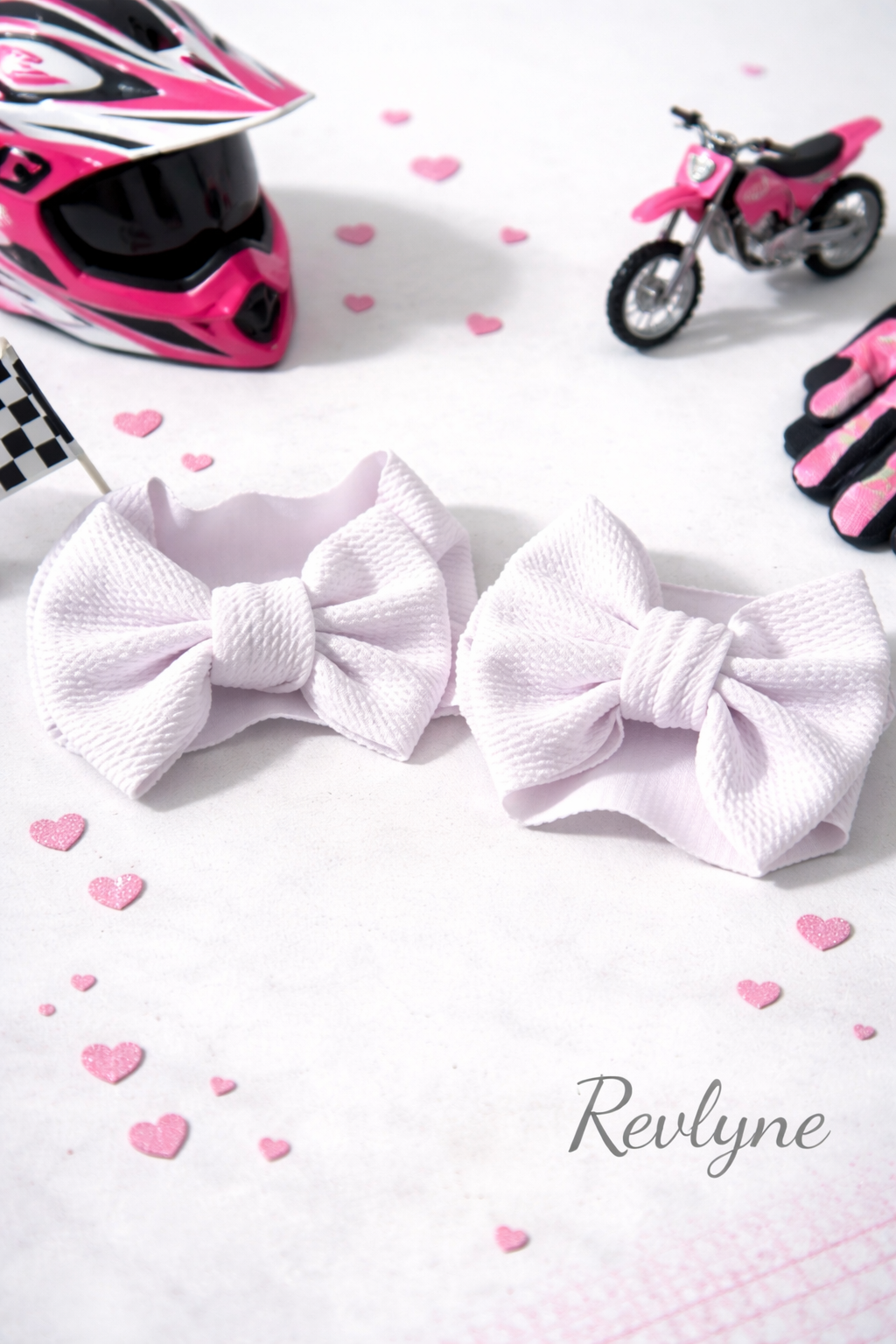 Baby Bows